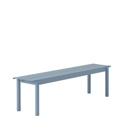 Linear Steel Bank