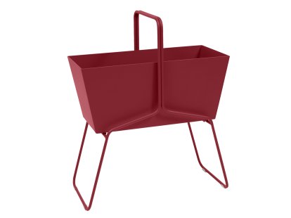 Basket Pflanzkasten, H 84 x B 70 cm, Chili