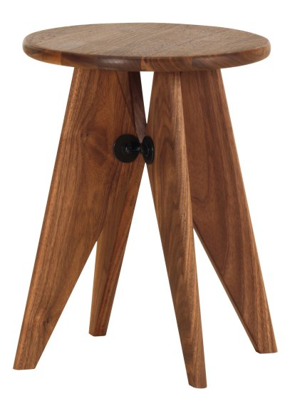 Tabouret Bois