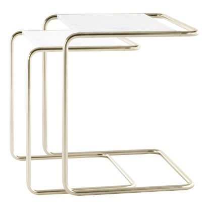 JS . Thonet - Satztischset B 97 Nordic