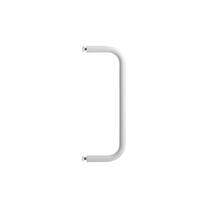 String System Stange, 30 cm, Weiß