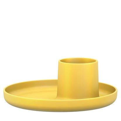 O-Tidy, Gelb