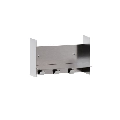 Pli Wandregal Core Limited Edition, 30 cm, Mit Haken