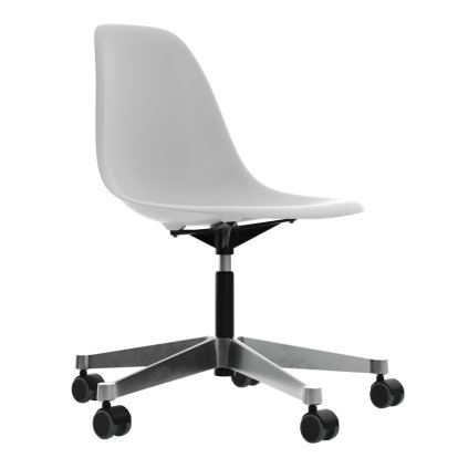 Eames Plastic Side Chair PSCC
