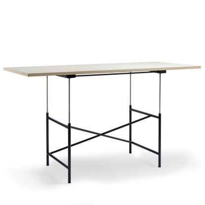 Eiermann 1 M Tisch (Mechanische Höhenverstellung)
