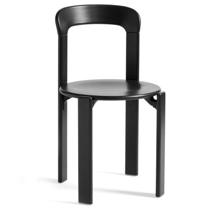 Rey Stuhl, Deep Black