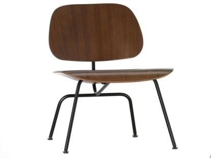 LCM / LCM Leather Loungestuhl