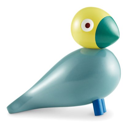 Singvogel Holzfigur, Sunshine