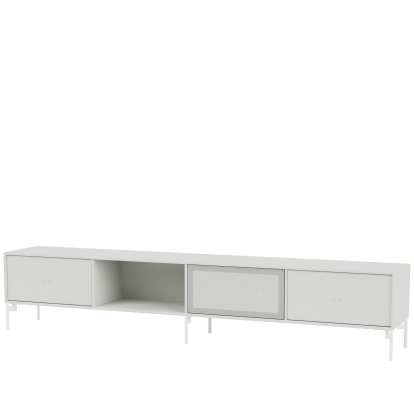 Octave VII TV-Bank