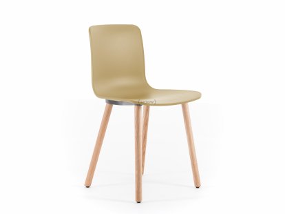 HAL RE Wood, Cardboard RE, Eiche natur, Naturholz Schutzlack