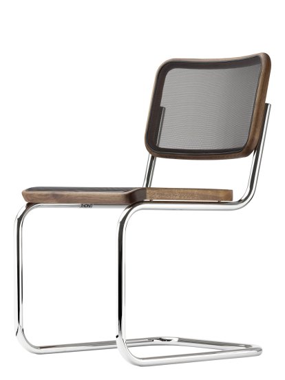 S 32 N Pure Materials Freischwinger
