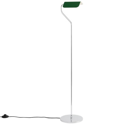 Apex Stehleuchte, Emerald green
