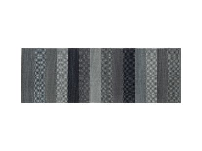 Teppich/Läufer Veronica, 80 x 240 cm, Grau