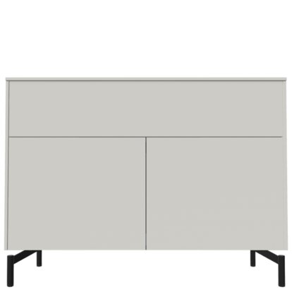 Aventa Sideboard mit Tür und Schubkasten