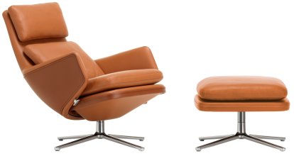 Grand Relax Loungesessel