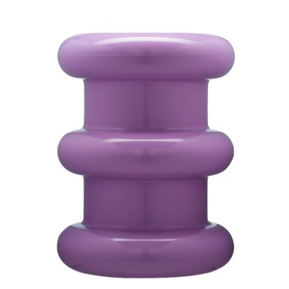 Pilastro Hocker, Violett