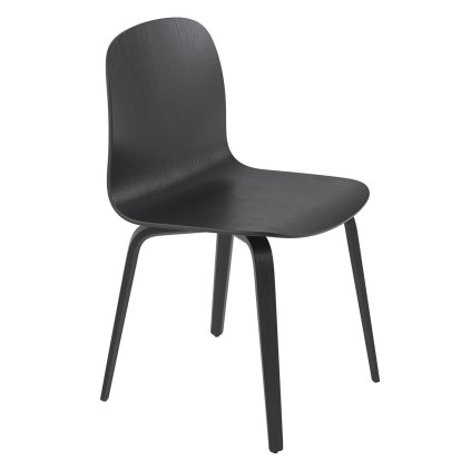 Visu Stuhl, Black