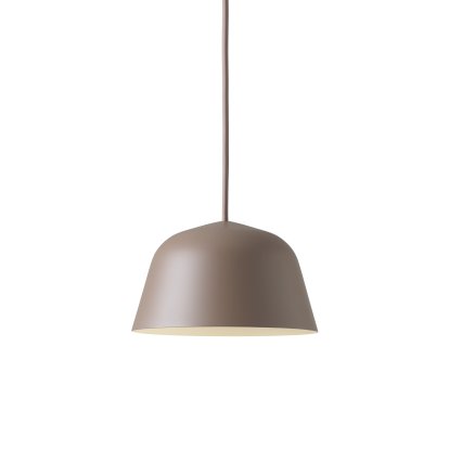 Ambit Pendelleuchte, Ø 16,5 cm, Taupe