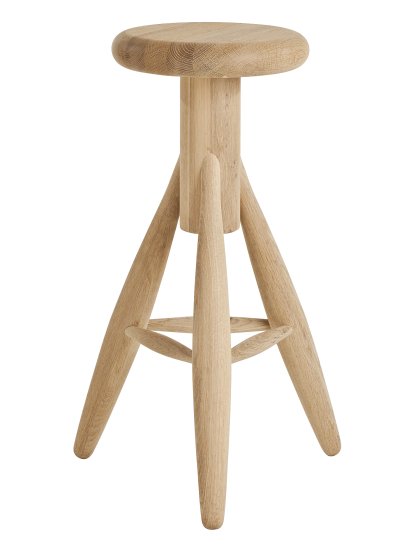 Rocket Hocker