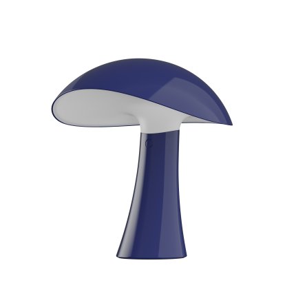 Rumee 220 Akkuleuchte, Blau