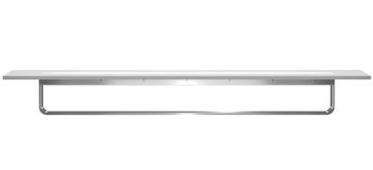 S 8000, 6300 x 1500 mm, Nussbaum