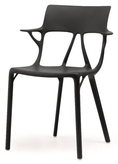 A.I. Stuhl, Schwarz