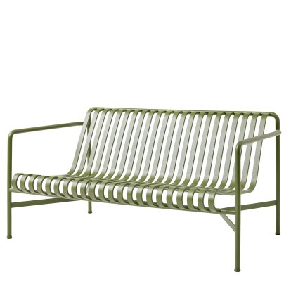 Palissade Loungesofa