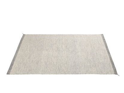 Ply Teppich, 200 x 300 cm, Cremeweiß