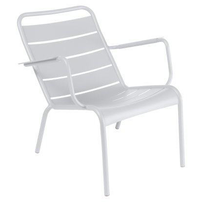 Luxembourg Tiefer Sessel
