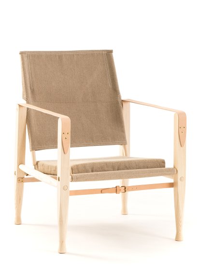 KK47000 Safari Stuhl