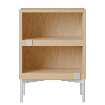 Stacked Nachttisch 1