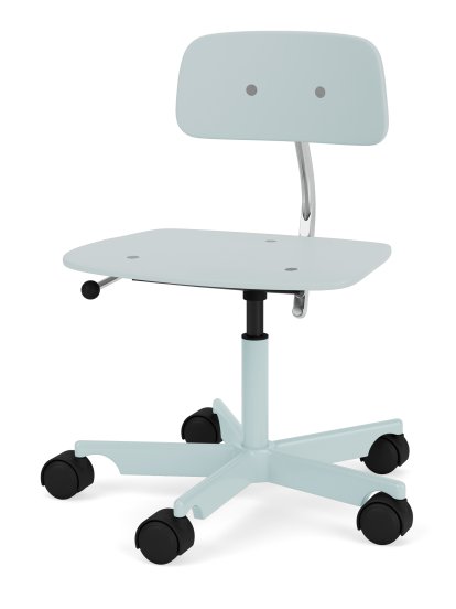 Kevi 2533J Kinderstuhl, Flint