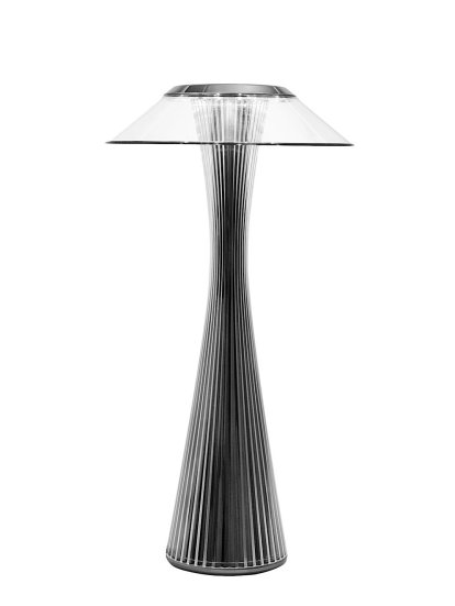 Space Tischleuchte, Titan