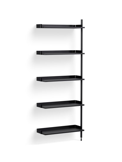 Pier System Regal Add-ons, Regal, Add-on Modul 110