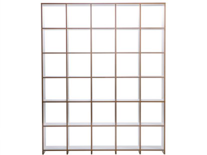 Mocoba Regal Classic 33, 5 Elemente (177 cm), 6 Elemente (217 cm)