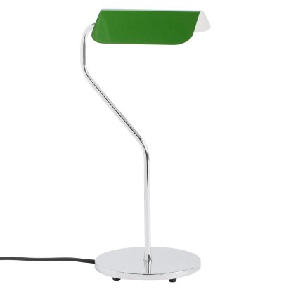 Apex Tischleuchte, Emerald green