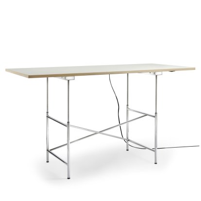 Eiermann 1 E Tisch (Elektrische Höhenverstellung)