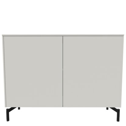 Aventa Sideboard mit Türen