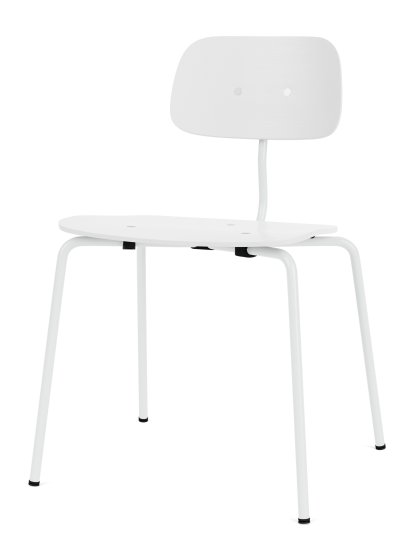 Kevi 2060 Stuhl, Snow, Snow