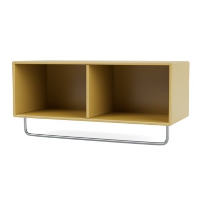 Coat Wandgarderobe, Cumin