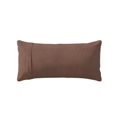 Vetsak Kissen, Pillow, Leather - Stone