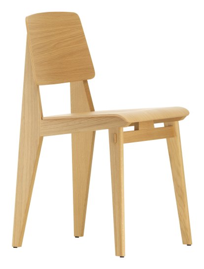 Chaise Tout Bois Stuhl