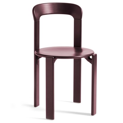 Rey Stuhl, Grape Red