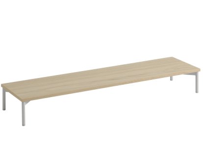 Stacked Podium 2.0 Tube Base