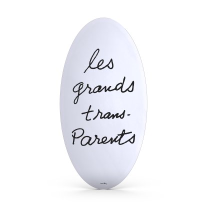 Les Grands Trans-Parents Spiegel