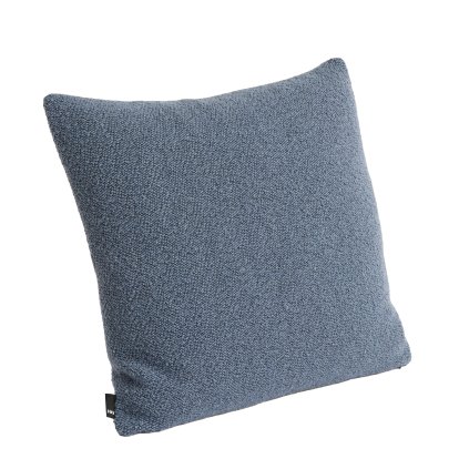 Texture Kissen, Pigeon blue