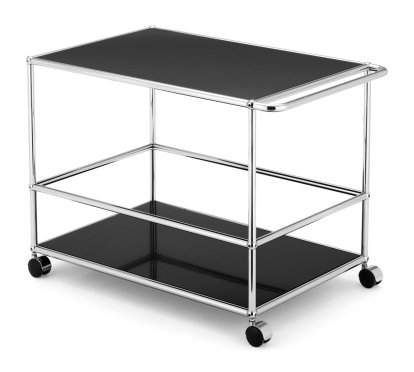 USM Haller Servierwagen Typ 1