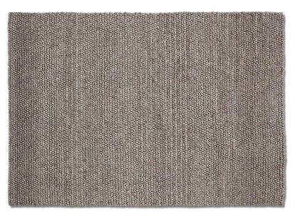 Peas Teppich, L 300 x B 200 cm, Medium grey