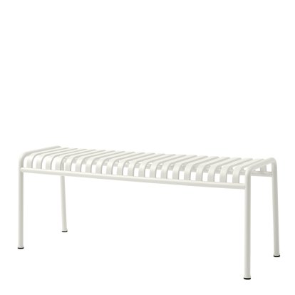 Palissade Bank, Cream white