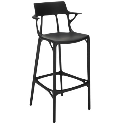 A.I. Barhocker Recycled
